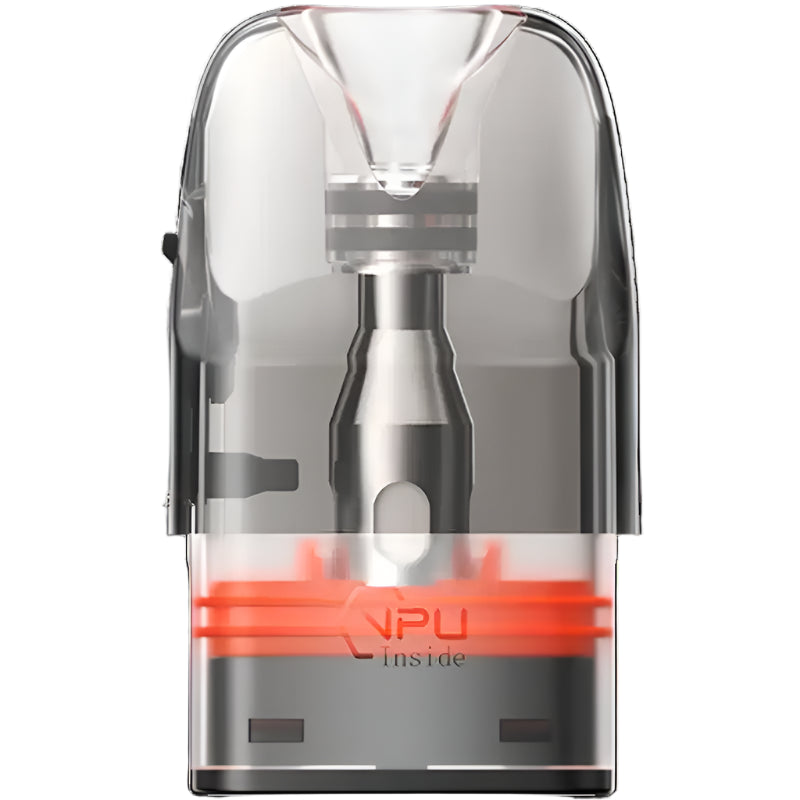 Geekvape Q Pods