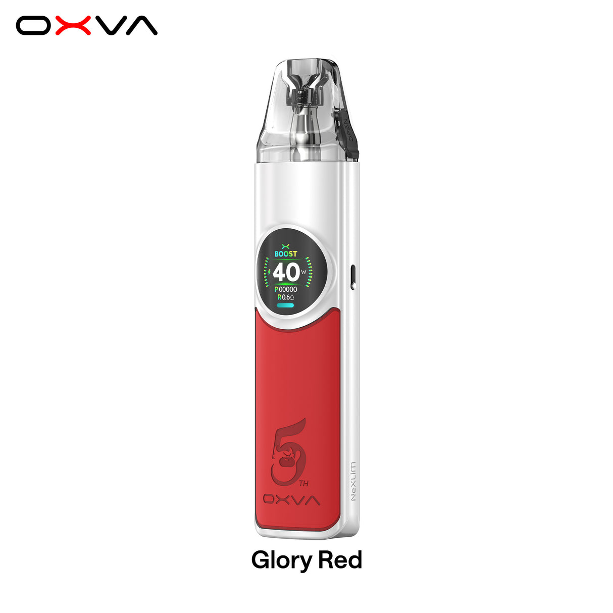 Oxva Nexlim Kit