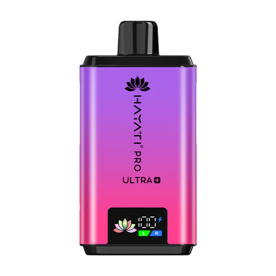 Hayati Pro Ultra+ Kit
