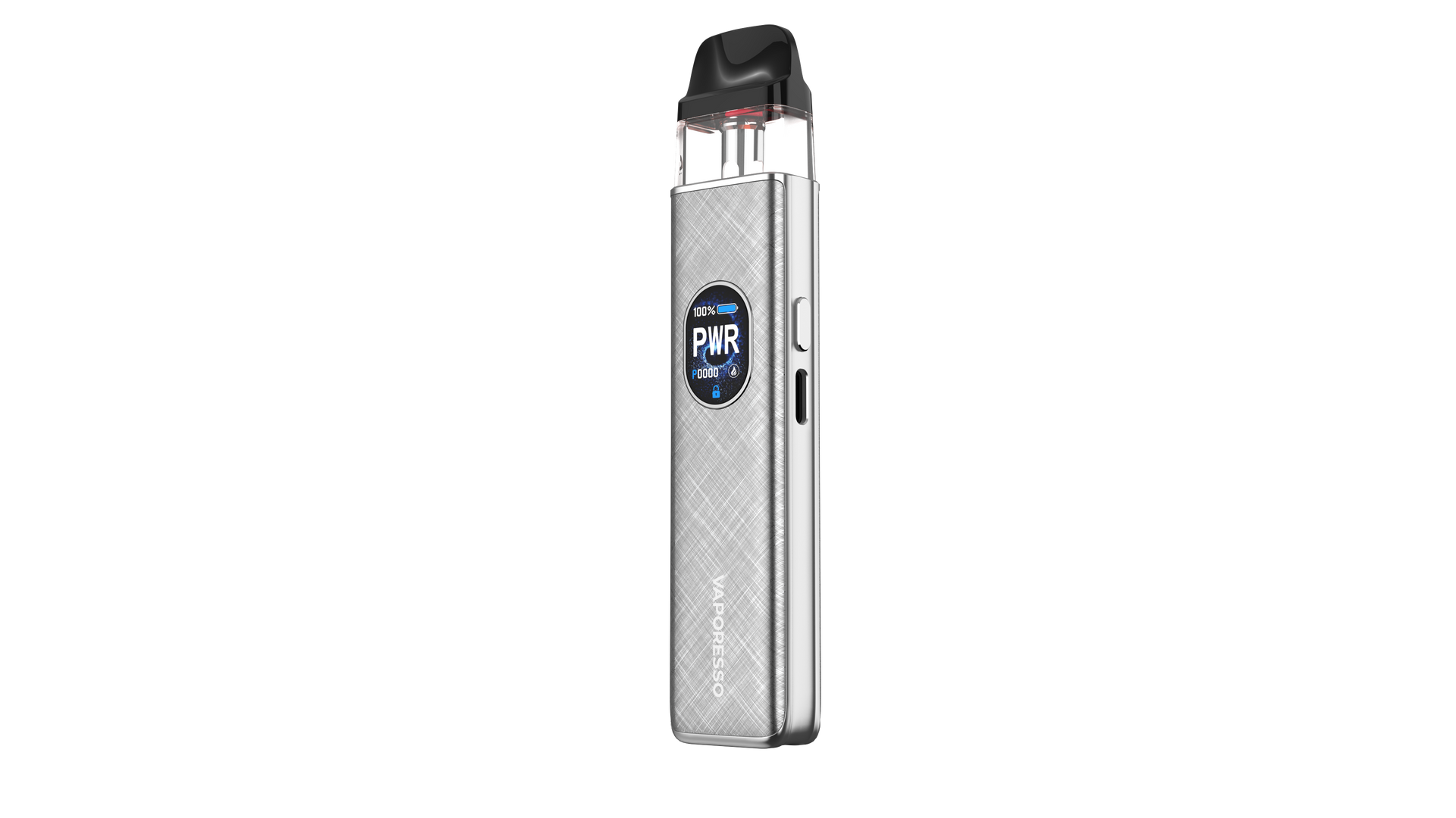 vaporesso xros 4 charging time Vaporesso Xros 5 Vape Pod Kit, 1500mAh battery, 30w, Type-C fast charging,  [10 Colours] 0.88