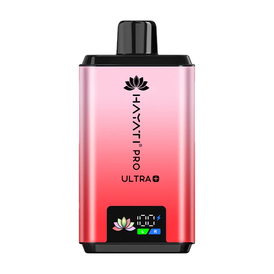 Hayati Pro Ultra+ Kit