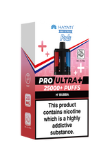 Hayati Pro Ultra+ Pods