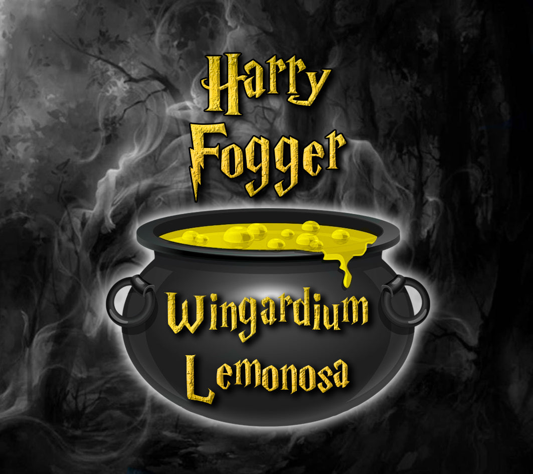 Harry Fogger 50ml 50/50 Sale