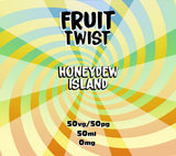 Fruit Twist 50ml 50/50