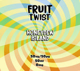 Fruit Twist 50ml 50/50