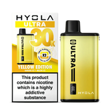 HYOLA Ultra 30K Prefilled Kit