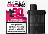 Hyola Ultra 30k Pods