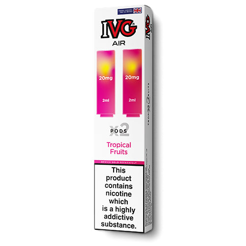 IVG Air Pods