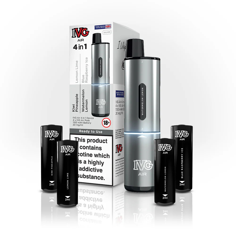IVG Air 4in1