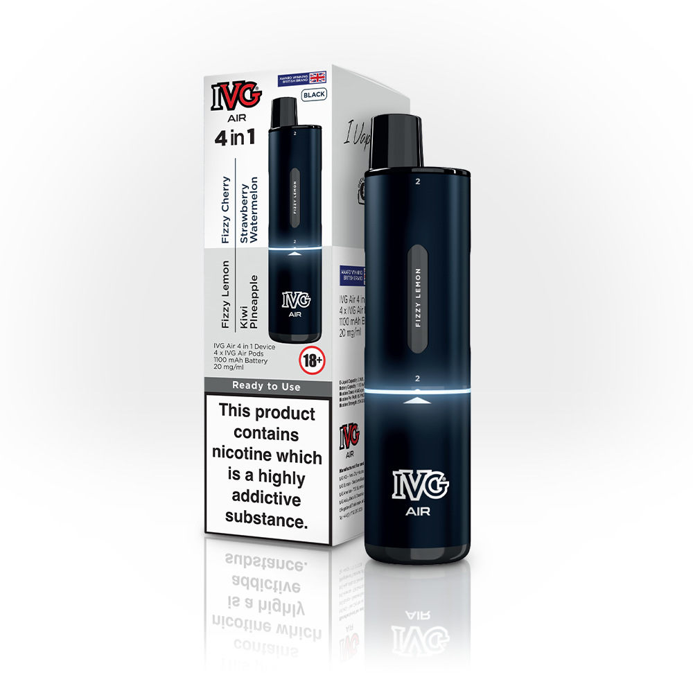 IVG Air 4in1