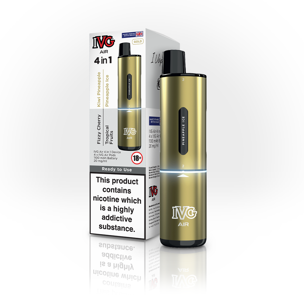 IVG Air 4in1