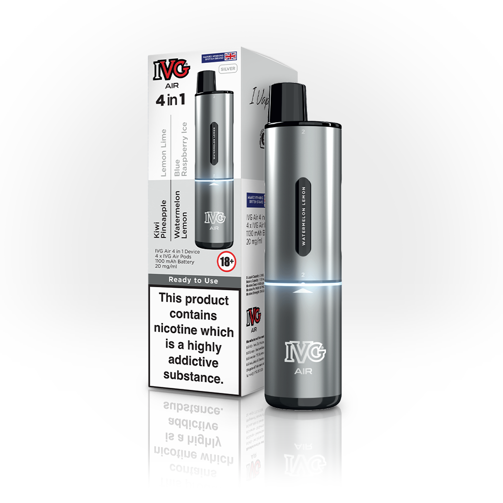 IVG Air 4in1