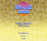 Sugar Rush 50ml 50/50
