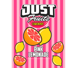 Just Fruits Sale