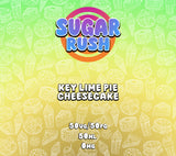 Sugar Rush 50ml 50/50