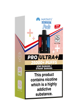 Hayati Pro Ultra+ Pods