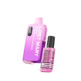 Lost Mary BM6000 Pre-filled Kit