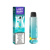 Lost Mary Nera 15K Pod
