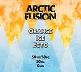 Arctic Fusion 50ml 50/50