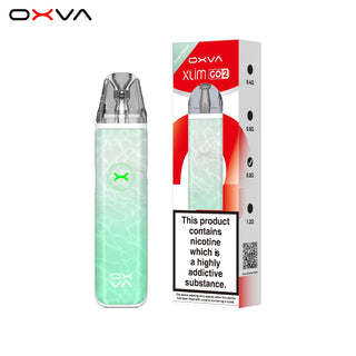 Oxva Xlim Go 2 Kit