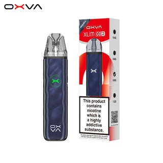 Oxva Xlim Go 2 Kit
