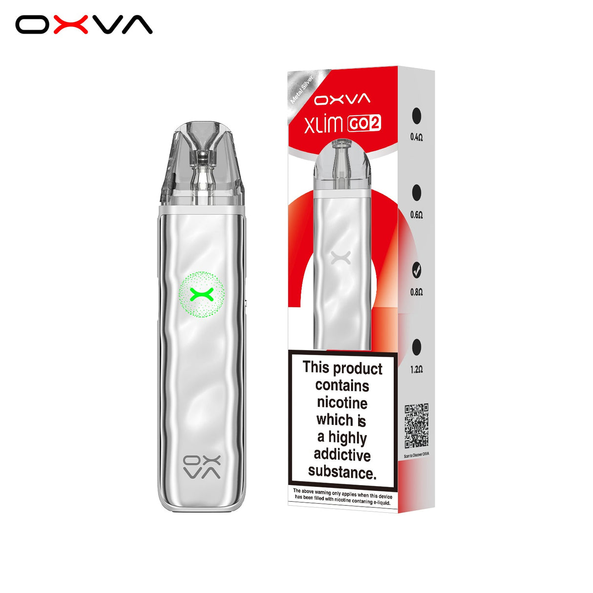Oxva Xlim Go 2 Kit