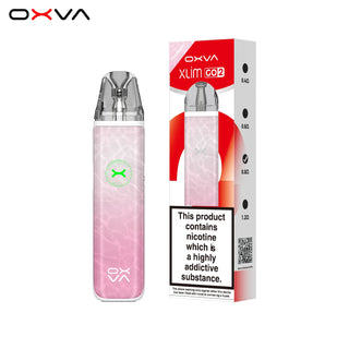 Oxva Xlim Go 2 Kit