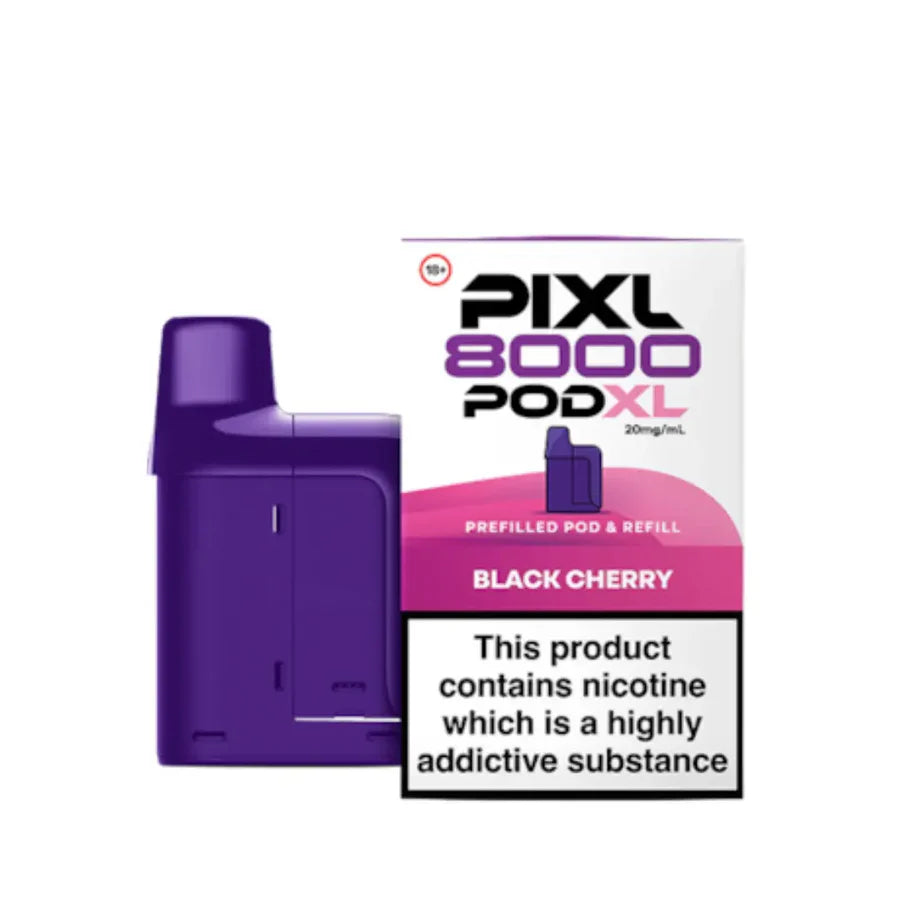 Pixl 8000 XL Refill