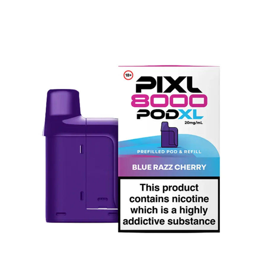 Pixl 8000 XL Refill