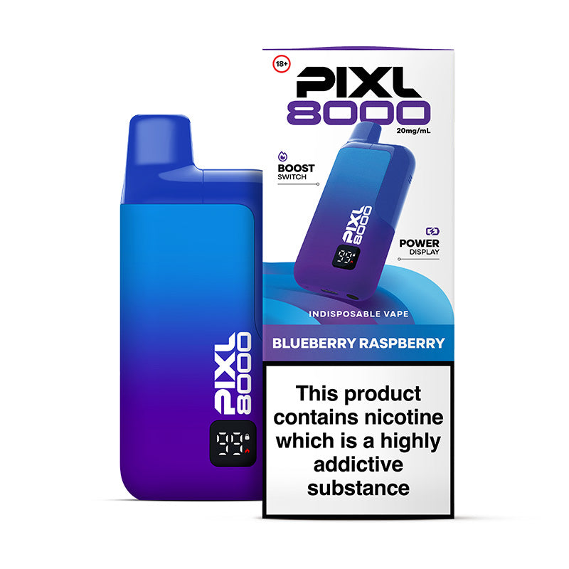 Pixl 8000 Kit