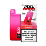 Pixl 8000 Kit