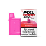 Pixl 8000 XL Refill