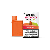 Pixl 8000 XL Refill