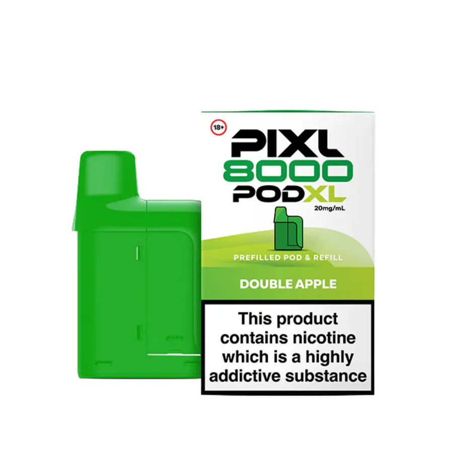 Pixl 8000 XL Refill