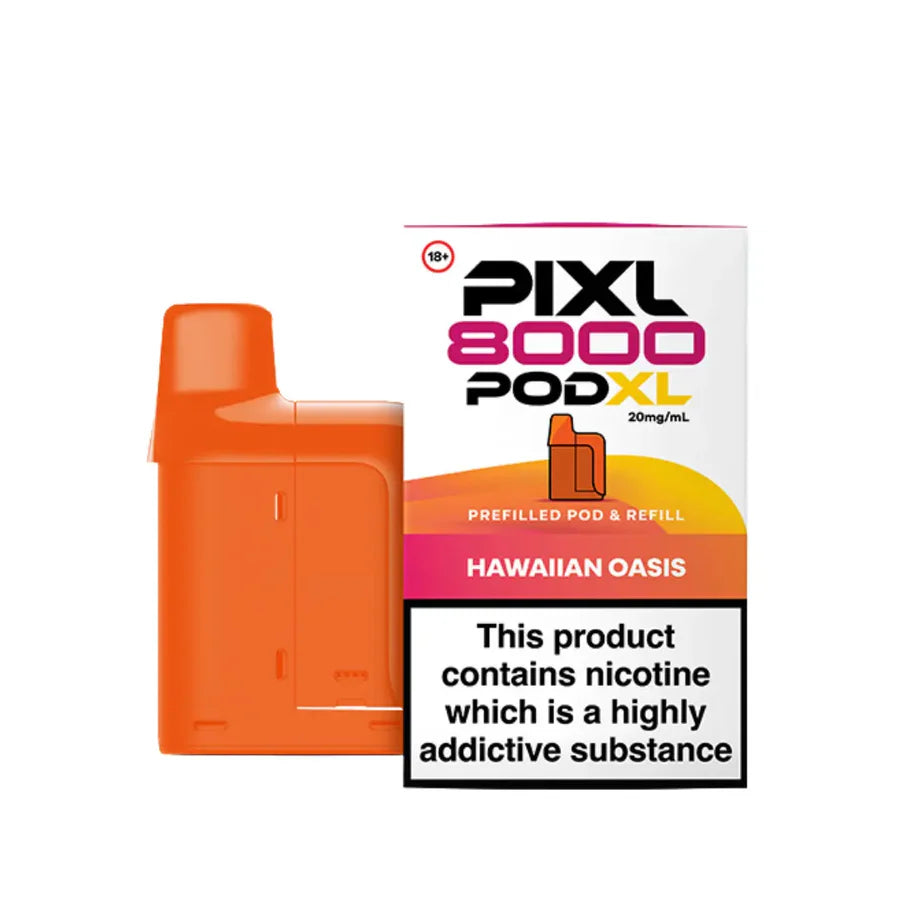 Pixl 8000 XL Refill