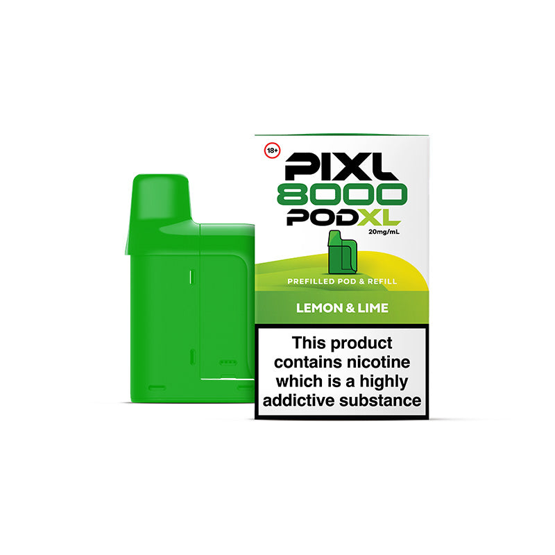 Pixl 8000 XL Refill
