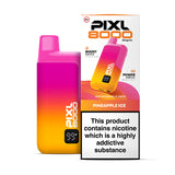 Pixl 8000 Kit