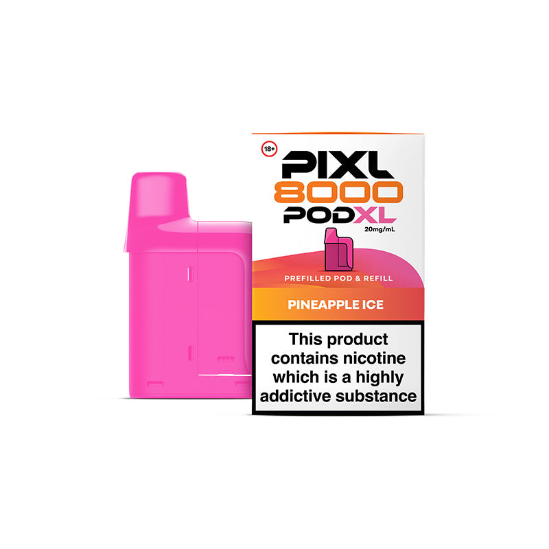 Pixl 8000 XL Refill