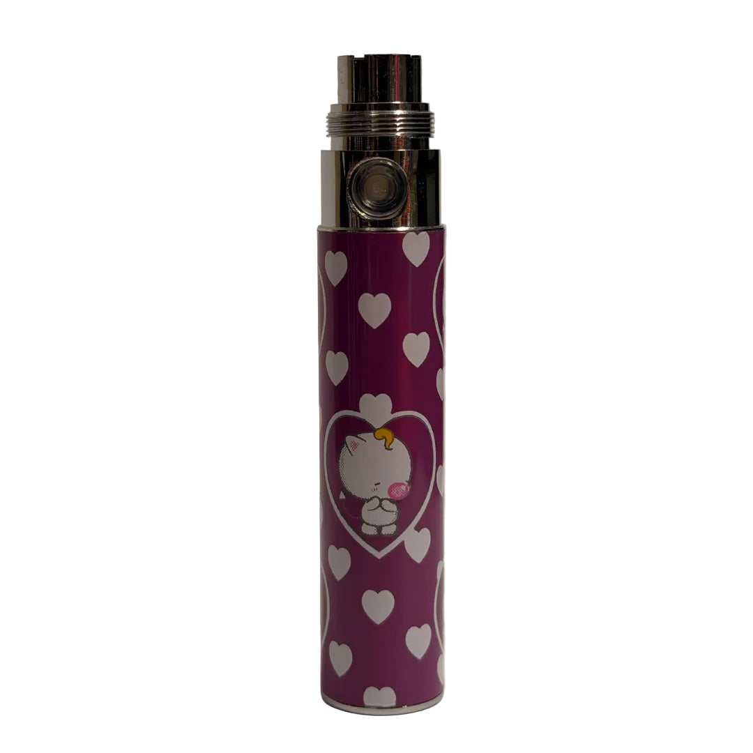 Ego 650mAh Battery