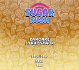 Sugar Rush 50ml 50/50