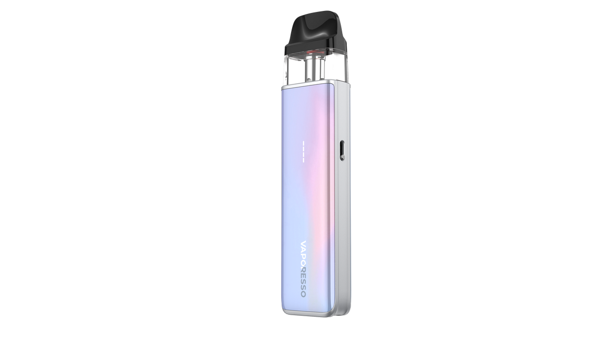 Xros 5 Mini Kit