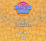 Sugar Rush 50ml 50/50