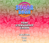 Sugar Rush 50ml 50/50