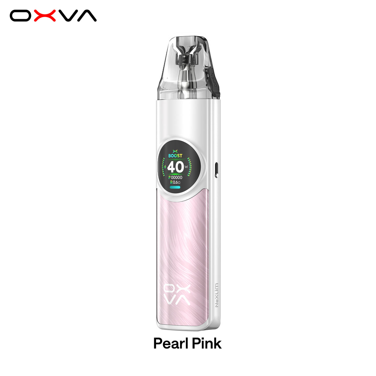 Oxva Nexlim Kit