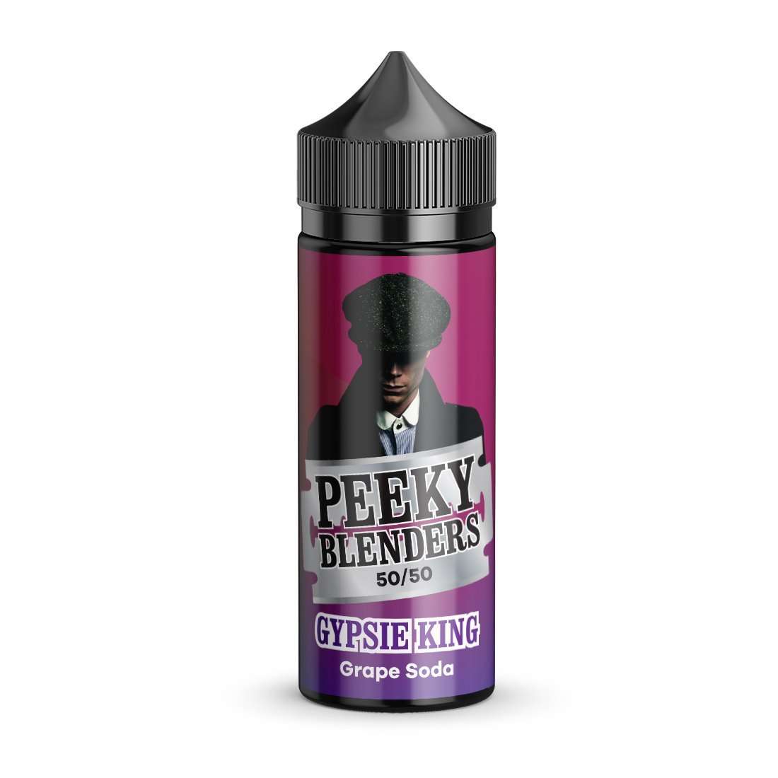 Peeky Blenders Gypsie King
