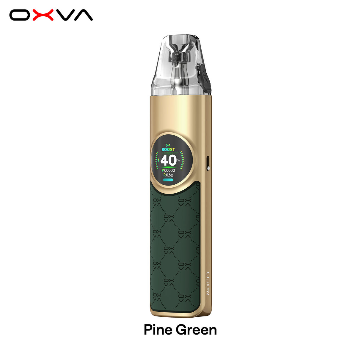 Oxva Nexlim Kit
