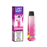 Lost Mary Nera 15K Pod