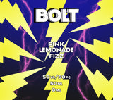 Bolt 50ml 50/50