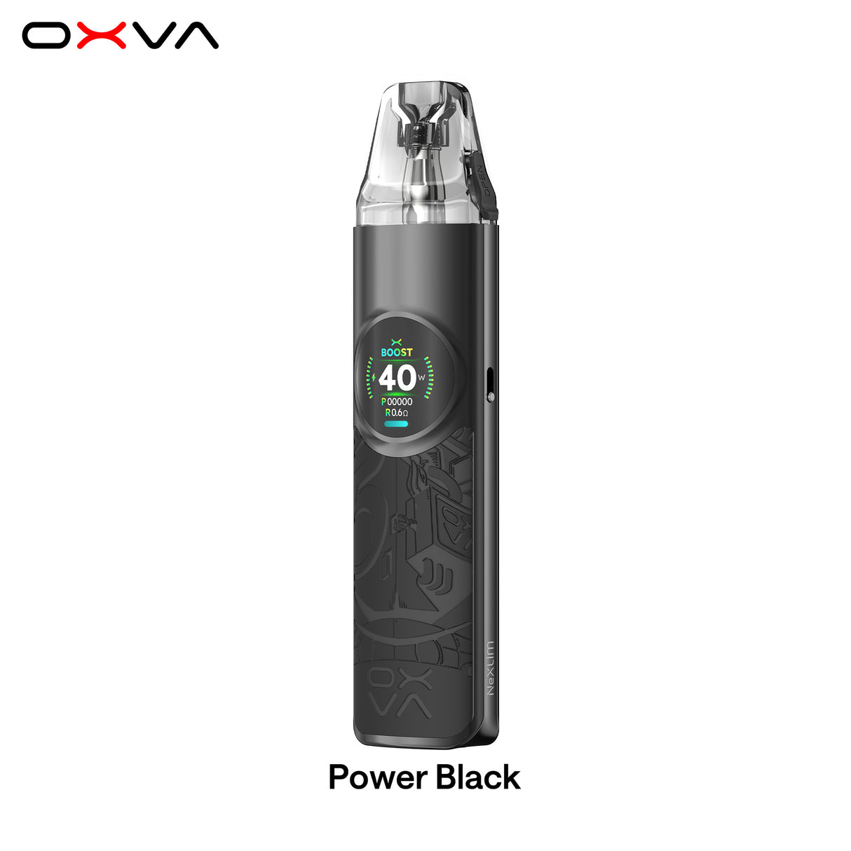 Oxva Nexlim Kit