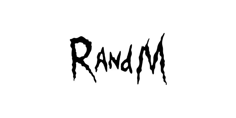 RandM Tornado 7000 Salts